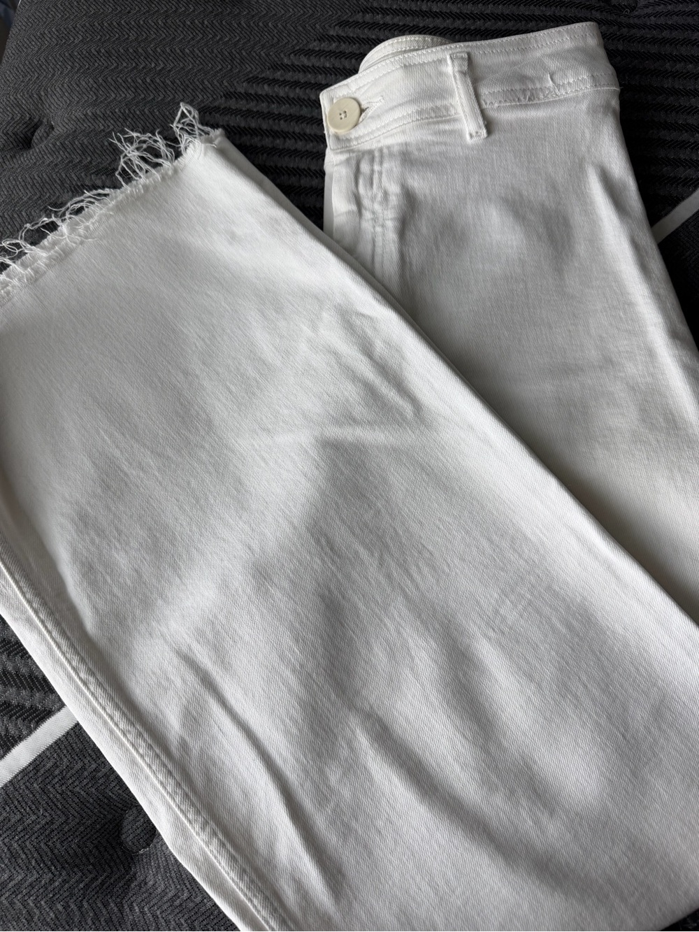 Zara Jeans Two Pair